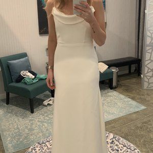 Sarah Seven Kate Dress